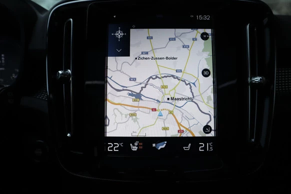 Volvo XC40 - Afbeelding 10 van 30