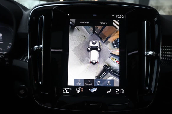 Volvo XC40 - Afbeelding 13 van 30