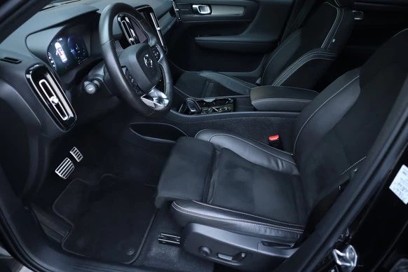 Volvo XC40 - Afbeelding 14 van 30