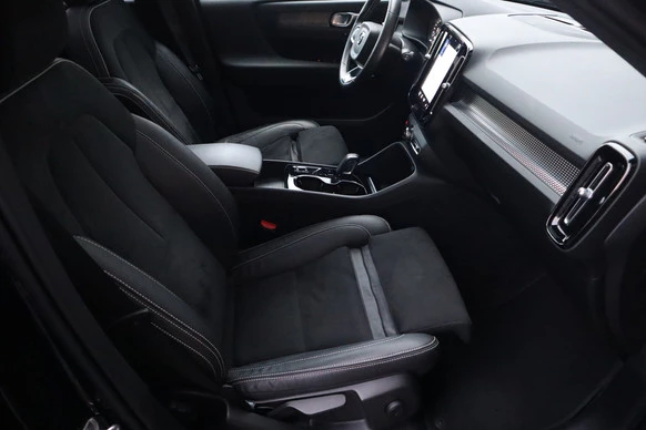 Volvo XC40 - Afbeelding 15 van 30