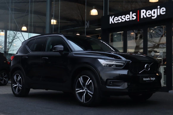 Volvo XC40 - Afbeelding 16 van 30