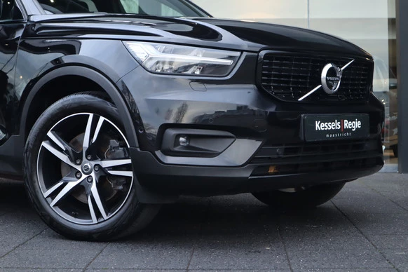 Volvo XC40 - Afbeelding 17 van 30