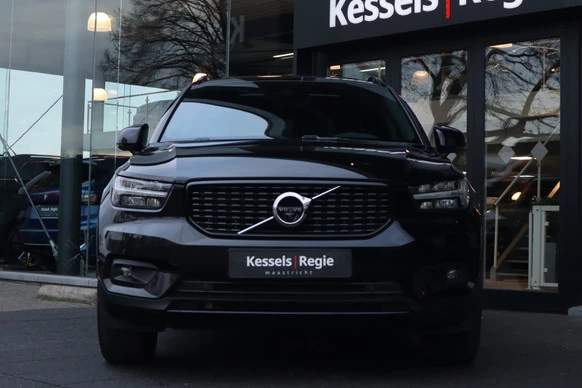 Volvo XC40 - Afbeelding 18 van 30