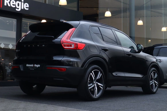 Volvo XC40 - Afbeelding 19 van 30
