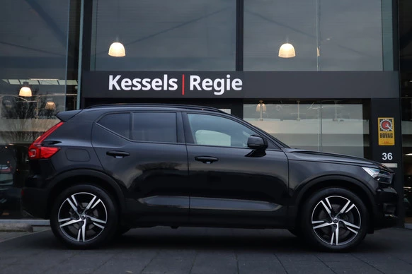 Volvo XC40 - Afbeelding 20 van 30