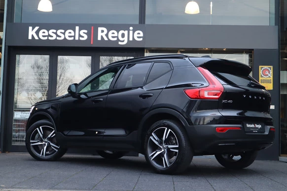 Volvo XC40 - Afbeelding 21 van 30