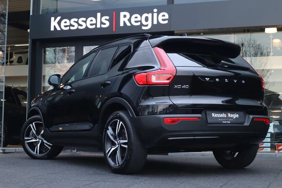 Volvo XC40 - Afbeelding 22 van 30