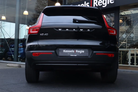 Volvo XC40 - Afbeelding 23 van 30