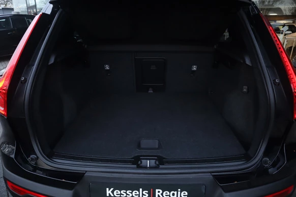 Volvo XC40 - Afbeelding 24 van 30