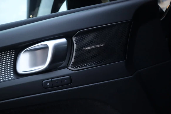 Volvo XC40 - Afbeelding 28 van 30