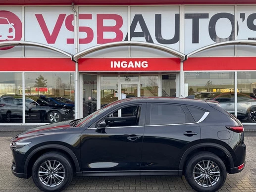 Mazda CX-5 - Afbeelding 2 van 20