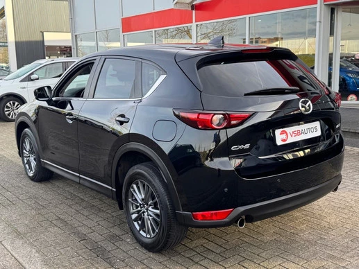 Mazda CX-5 - Afbeelding 3 van 20
