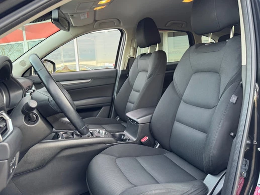 Mazda CX-5 - Afbeelding 5 van 20
