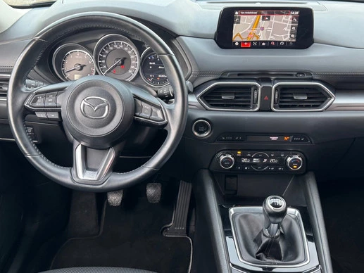 Mazda CX-5 - Afbeelding 6 van 20