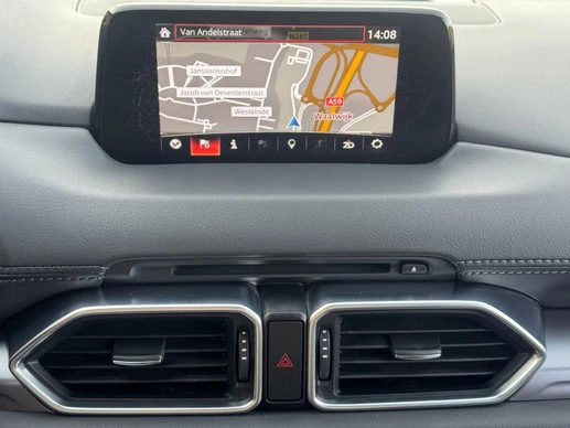 Mazda CX-5 - Afbeelding 7 van 20