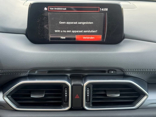 Mazda CX-5 - Afbeelding 9 van 20