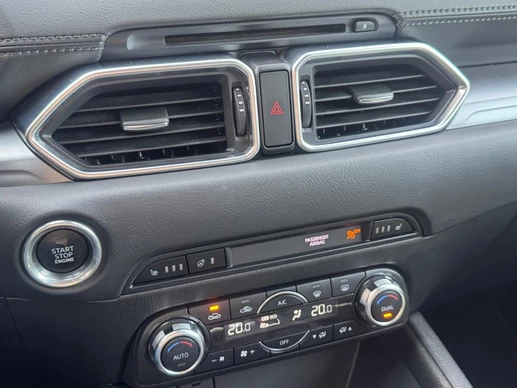 Mazda CX-5 - Afbeelding 10 van 20