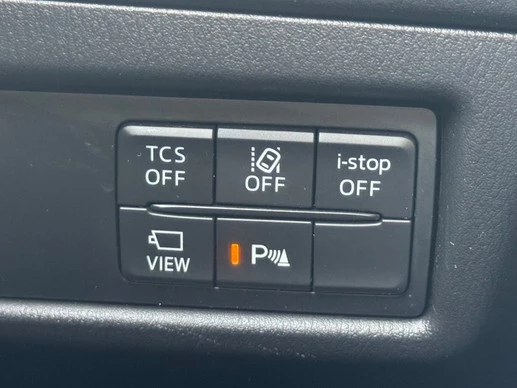 Mazda CX-5 - Afbeelding 12 van 20