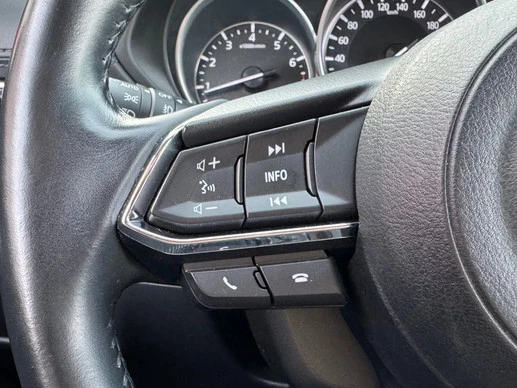 Mazda CX-5 - Afbeelding 13 van 20