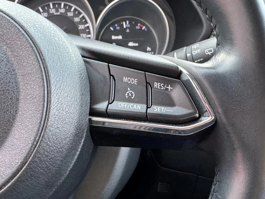 Mazda CX-5 - Afbeelding 14 van 20