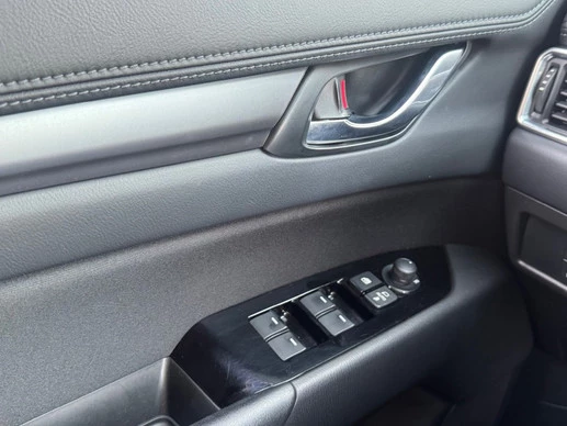 Mazda CX-5 - Afbeelding 16 van 20