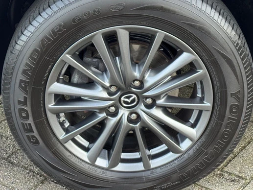 Mazda CX-5 - Afbeelding 17 van 20