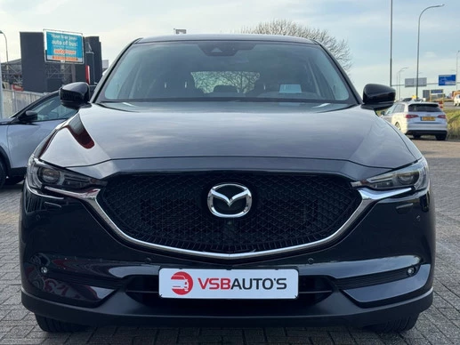 Mazda CX-5 - Afbeelding 19 van 20
