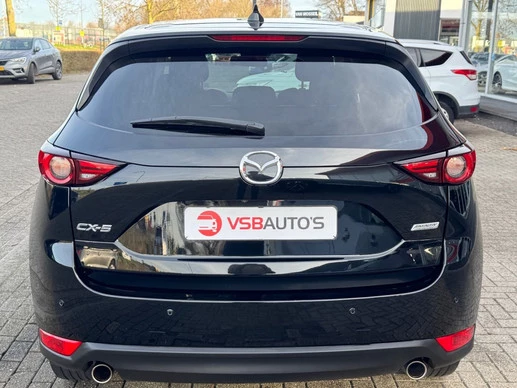 Mazda CX-5 - Afbeelding 20 van 20