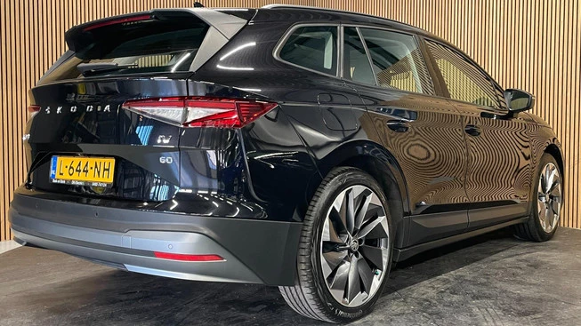 Škoda Enyaq iV - Afbeelding 7 van 21