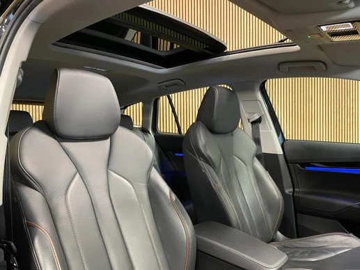 Škoda Enyaq iV - Afbeelding 10 van 21