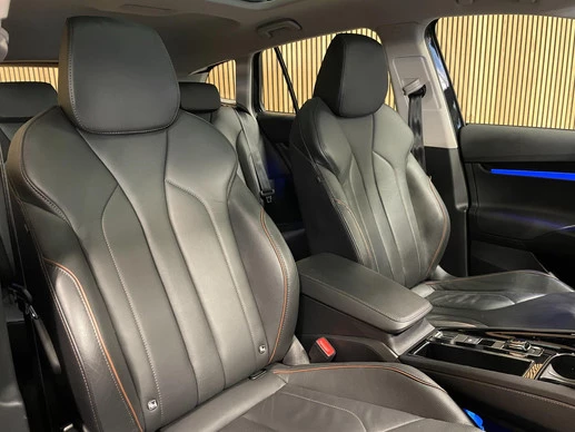 Škoda Enyaq iV - Afbeelding 11 van 21