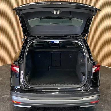 Škoda Enyaq iV - Afbeelding 18 van 21