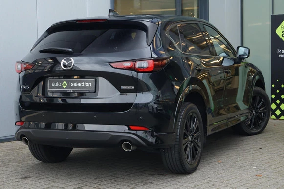 Mazda CX-5 - Afbeelding 2 van 30