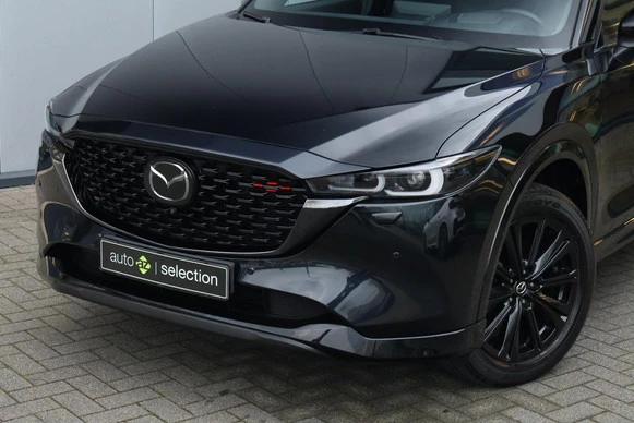 Mazda CX-5 - Afbeelding 3 van 30