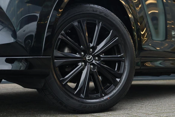 Mazda CX-5 - Afbeelding 4 van 30