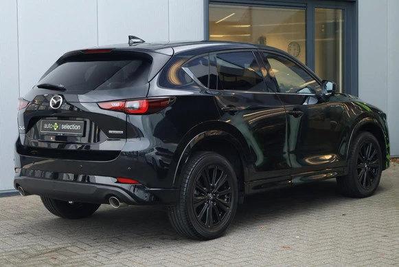 Mazda CX-5 - Afbeelding 7 van 30
