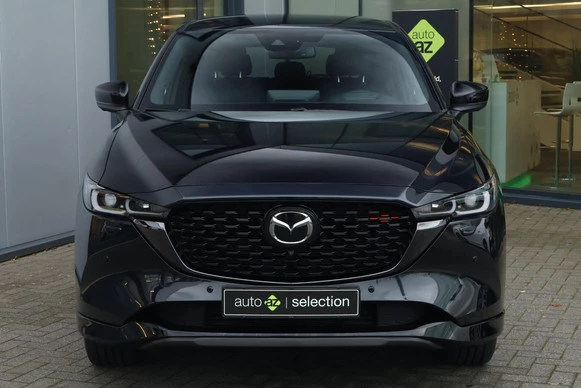 Mazda CX-5 - Afbeelding 8 van 30