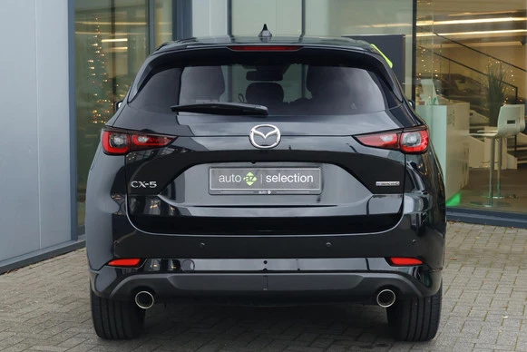 Mazda CX-5 - Afbeelding 9 van 30