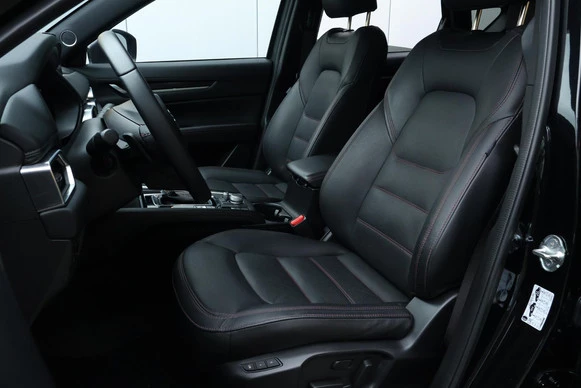 Mazda CX-5 - Afbeelding 10 van 30