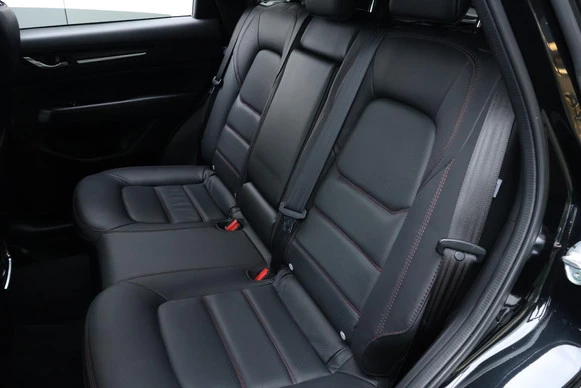 Mazda CX-5 - Afbeelding 13 van 30