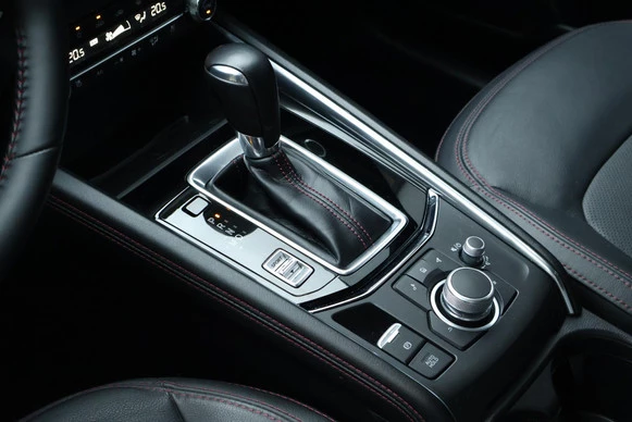 Mazda CX-5 - Afbeelding 14 van 30