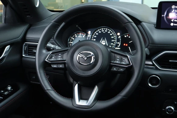 Mazda CX-5 - Afbeelding 16 van 30