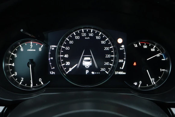 Mazda CX-5 - Afbeelding 17 van 30