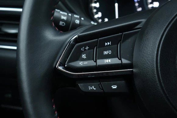 Mazda CX-5 - Afbeelding 18 van 30