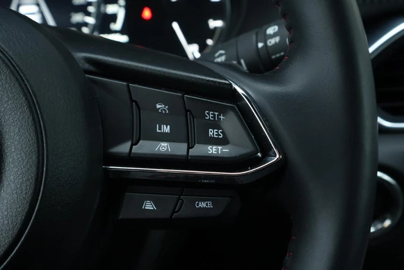 Mazda CX-5 - Afbeelding 19 van 30