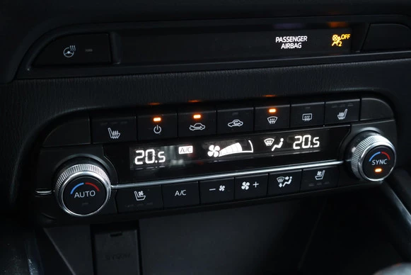 Mazda CX-5 - Afbeelding 26 van 30