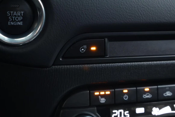 Mazda CX-5 - Afbeelding 27 van 30