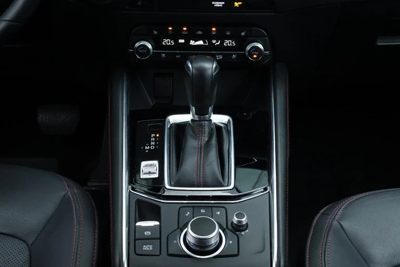 Mazda CX-5 - Afbeelding 30 van 30