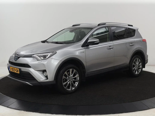 Toyota RAV4 - Afbeelding 1 van 30