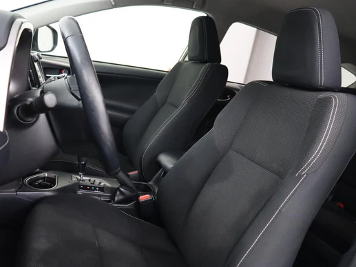 Toyota RAV4 - Afbeelding 5 van 30